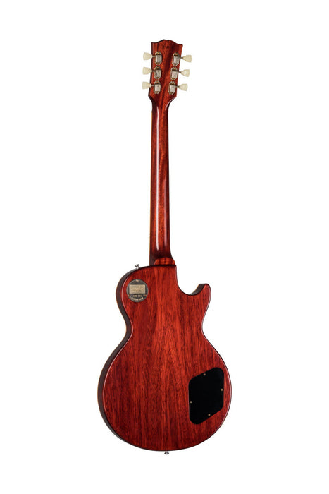 Gibson Custom Shop 1958 Les Paul Standard VOS Reissue Left-Handed Electric Guitar w/Hardshell Case, Washed Cherry