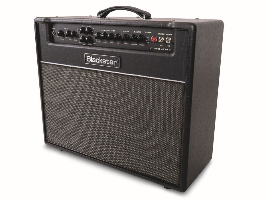 Blackstar - Ht Stage 60 112 Mkiii-60W 1X12" Combo
