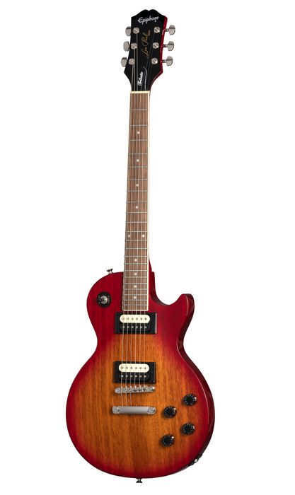 Epiphone Les Paul Tribute, Heritage Cherry Sunburst