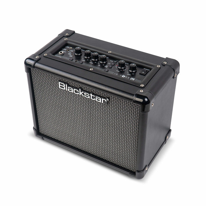 Blackstar IDCORE10V4 - 10W Stereo Digital Modeling Amplifier