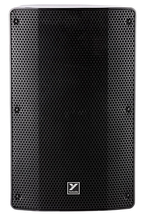 Yorkville YXL Series 12" Powered Two-Way Speaker - 1000W