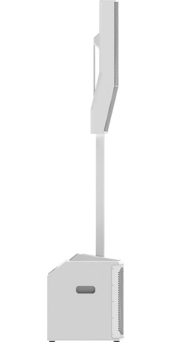 Electro Voice EVOLVE 50M Portable Column System - White