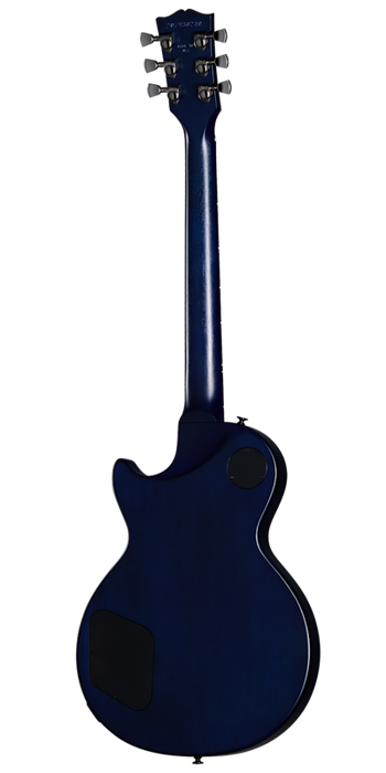 Gibson Les Paul Modern Studio Electric Guitar w/SoftCase, Manhattan Midnight Satin