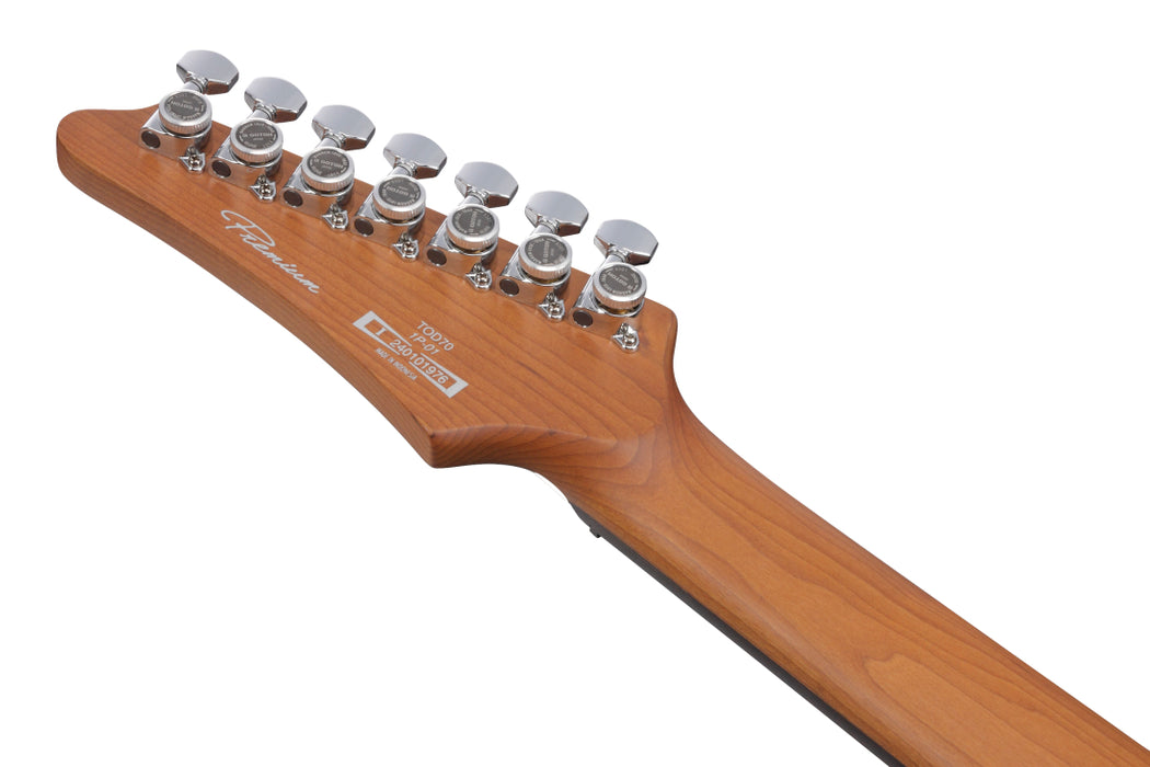 Ibanez Tim Henson 7-String w/Bag