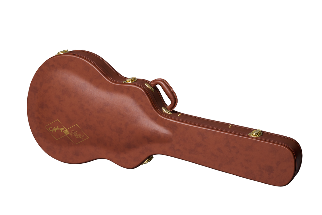 Epiphone 1959 ES-355 w/Case, Classic White