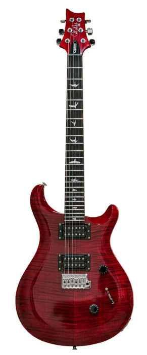 PRS Limited SE Custom 24 - Ruby