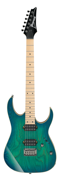 Ibanez RG Standard RG421AHM - Blue Moon Burst for Sale in Canada