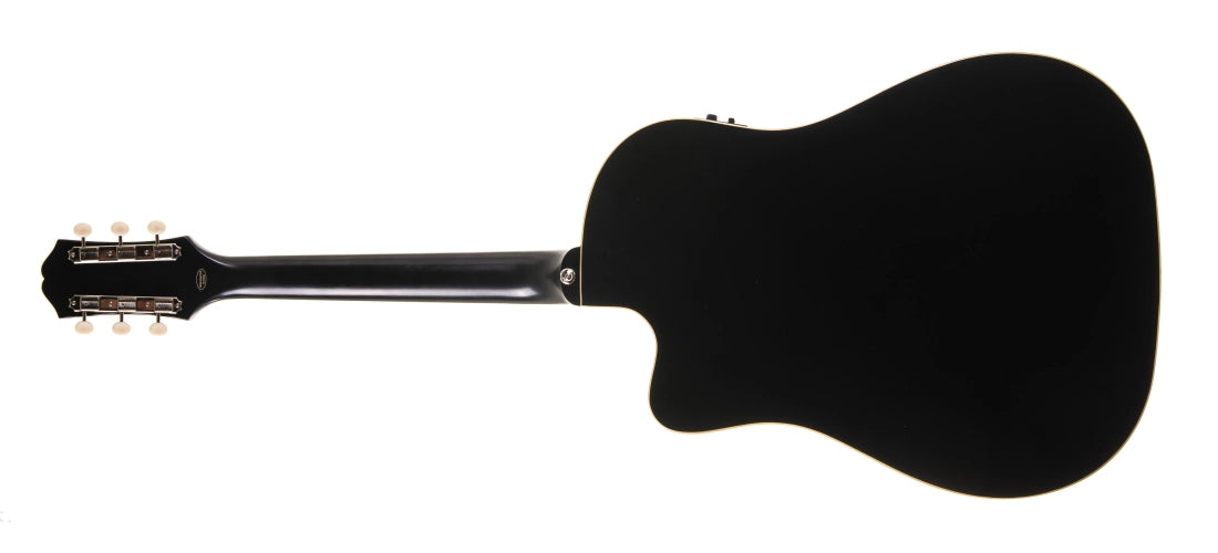 Epiphone Inspired By Gibson J-45 EC Aged Ebony