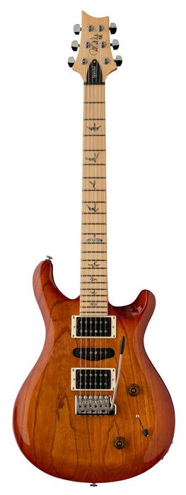 PRS SE Swamp Ash Special, Vintage Sunburst