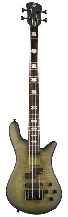 Spector Euro 4 LX Bolt-On, Haunted Moss Matte