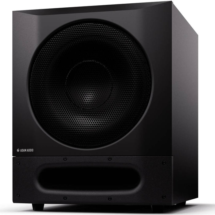 Adam Audio AD-SUB10PRO Sub10 PRO Subwoofer, Black