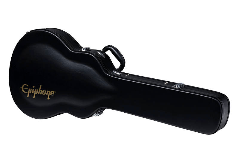 Epiphone Hardshell Case for Wildkat and Alleykat