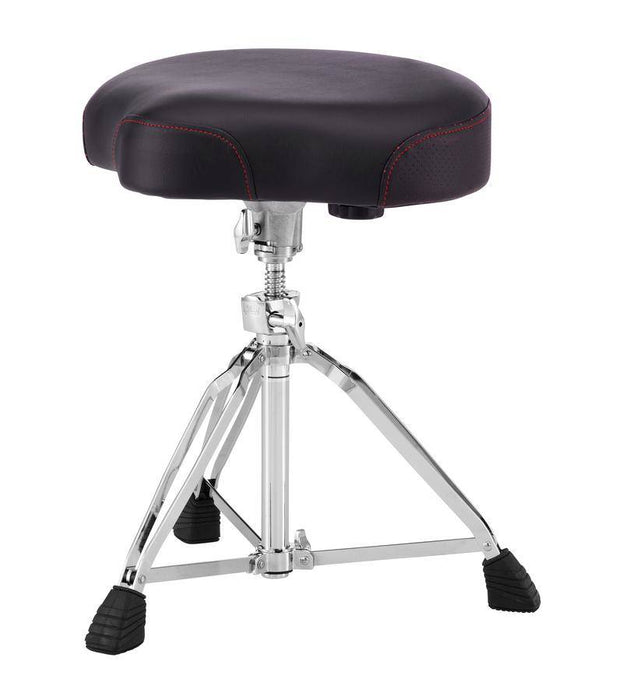 Pearl D-3500 Roadster Saddle Style Throne