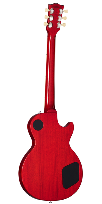 Gibson Les Paul Studio Left-Handed Electric Guitar w/Softshell Case, Heritage Cherry Burst