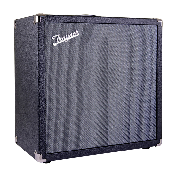 Traynor BassMaster 12 Mobile - Battery Powered Bass Amp