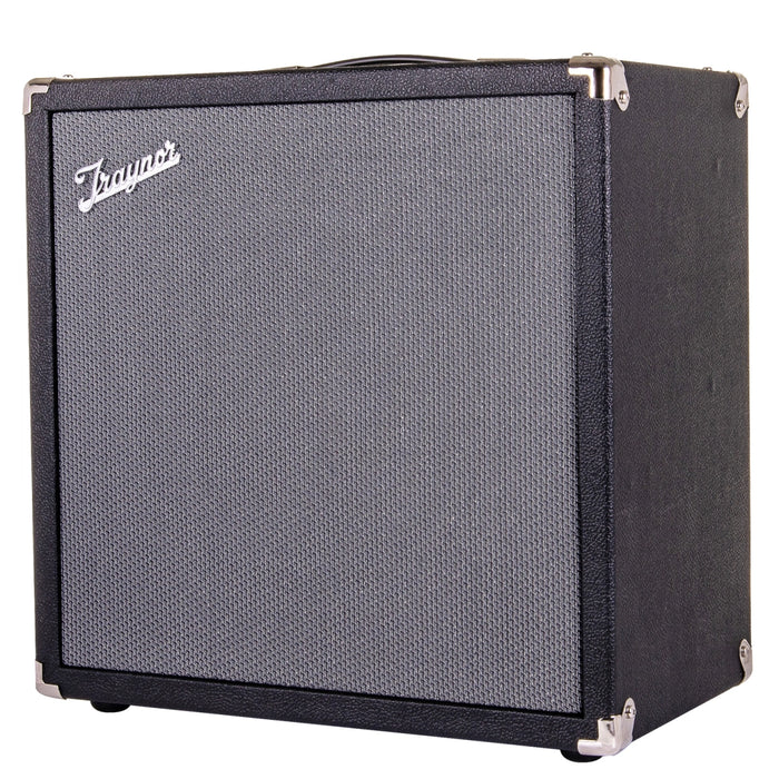 Traynor BassMaster 12 Mobile - Battery Powered Bass Amp