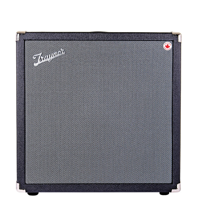 Traynor BassMaster 12 Mobile - Battery Powered Bass Amp