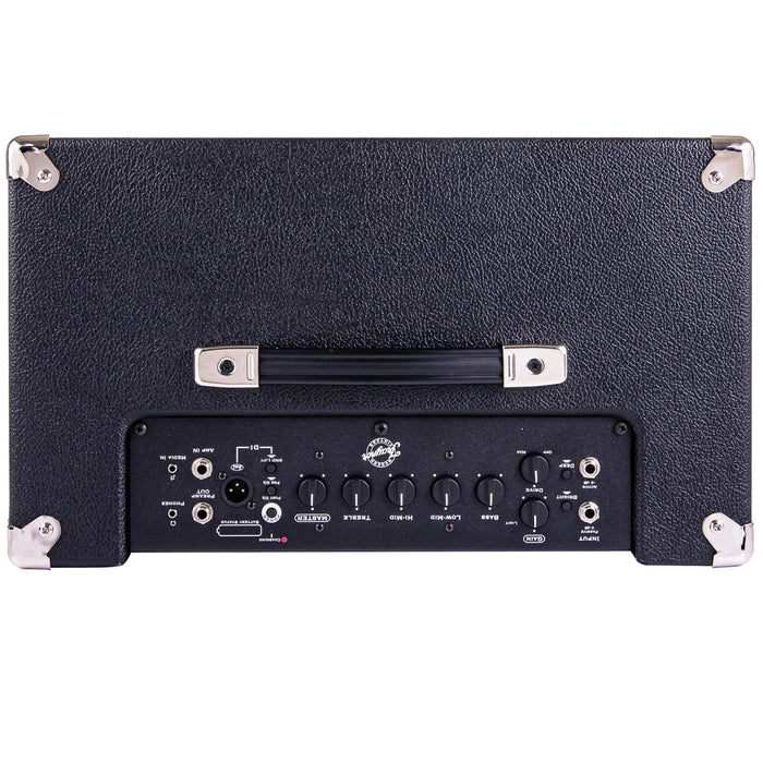Traynor BassMaster 12 Mobile - Battery Powered Bass Amp