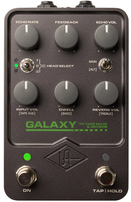 Universal Audio - Galaxy '74 Tape Echo & Reverb