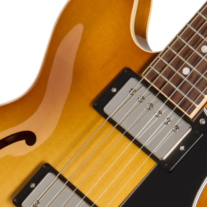 Gibson ES-339, Honeyburst