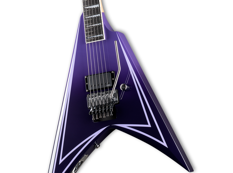 ESP Alexi Laiho Sawtooth