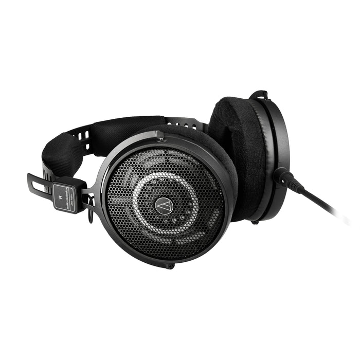 Audio Technica ATH-R50x Pro Open-Back Reference Headphones