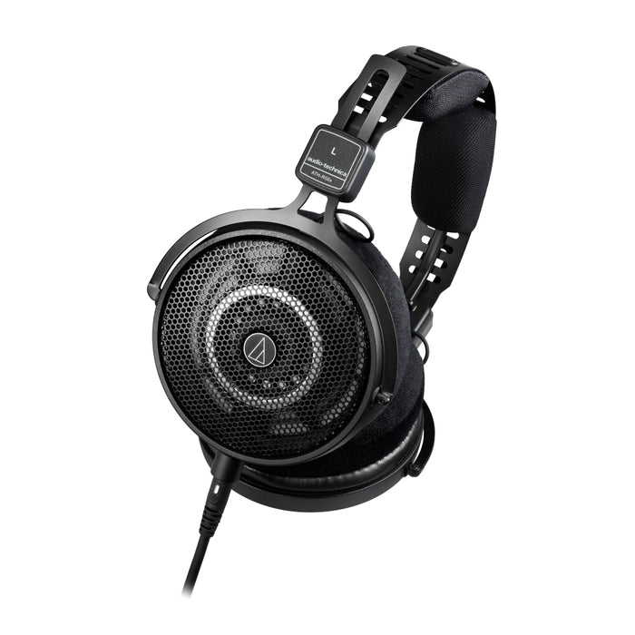 Audio Technica ATH-R50x Pro Open-Back Reference Headphones