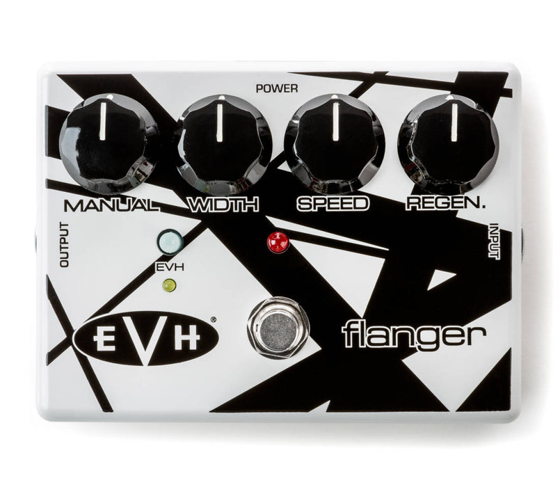 MXR EVH117 EVH Flanger