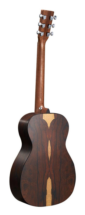 Martin 0-X2E,Sit/Cocobolo HPL w/SS