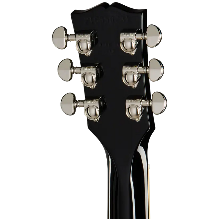 Gibson ES-339, Figured Dark Purple Burst