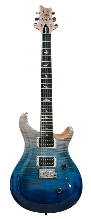 PRS Limited SE Custom 24 - Blue Fade