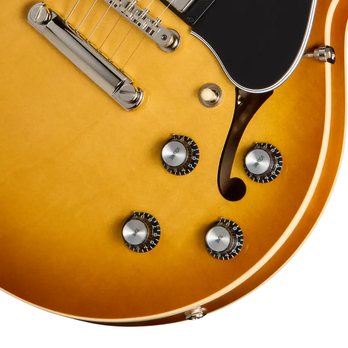 Gibson ES-339, Honeyburst