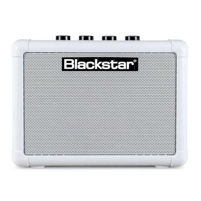 Blackstar Amplification FLY 3 Mini Amp, White