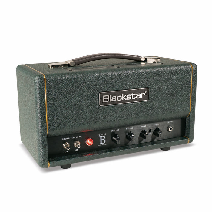 Blackstar Amplification TV-10 BH 10 Watt Head