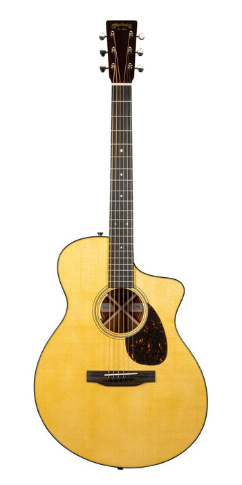 Martin Acoustic Guitar, SC-18E w/Molded Hardshell Case