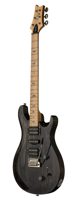 PRS SE Swamp Ash Special, Charcoal