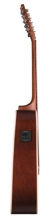 Seagull S12 CH CW Spruce Sunburst GT Presys II