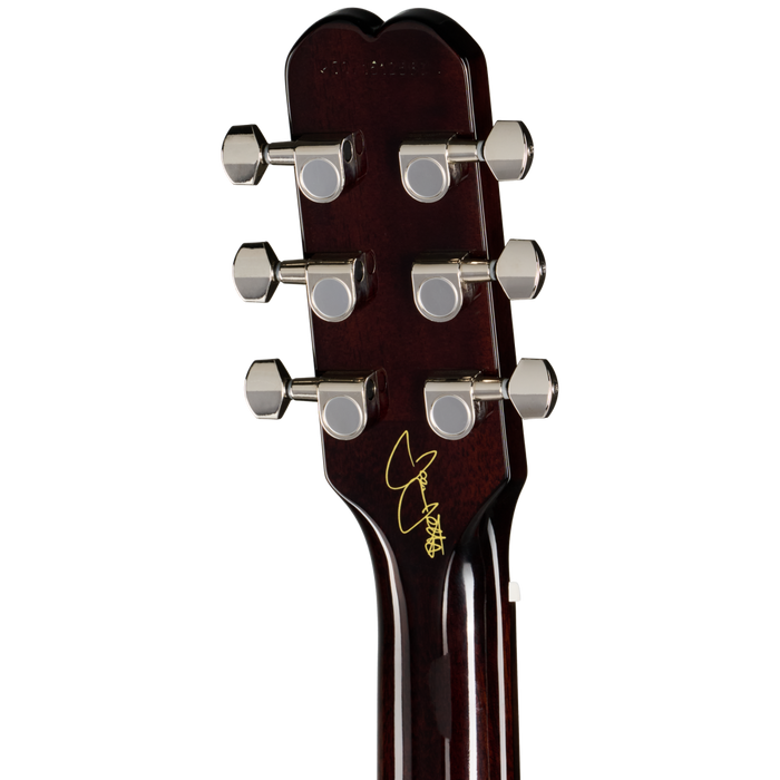Epiphone Joan Jett Olympic Special Electric Guitar w/Gigbag, Vintage Sunburst