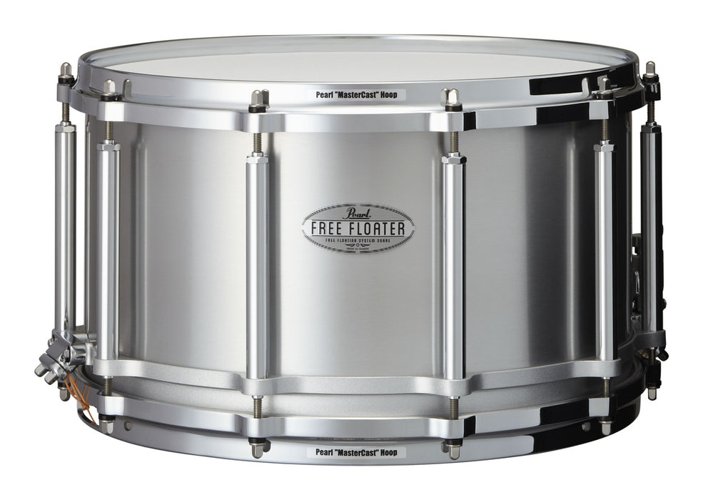 Pearl 14 X 8.0, 1.2MM, Seamless Aluminum