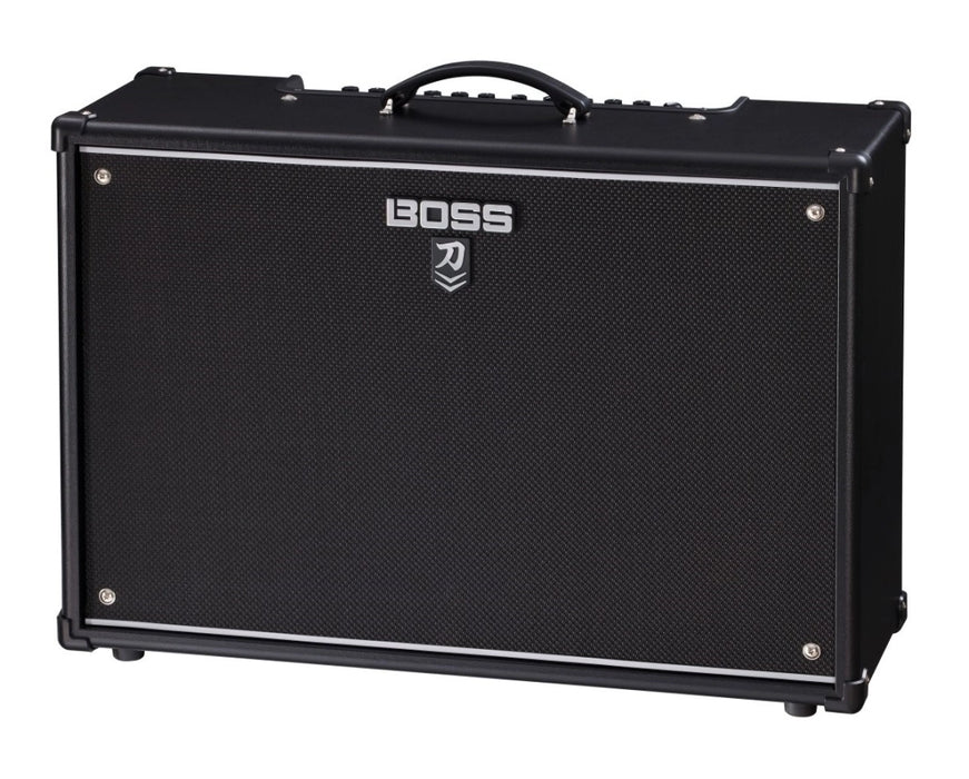Boss Katana Guitar Amplifier - 100W 2x12"