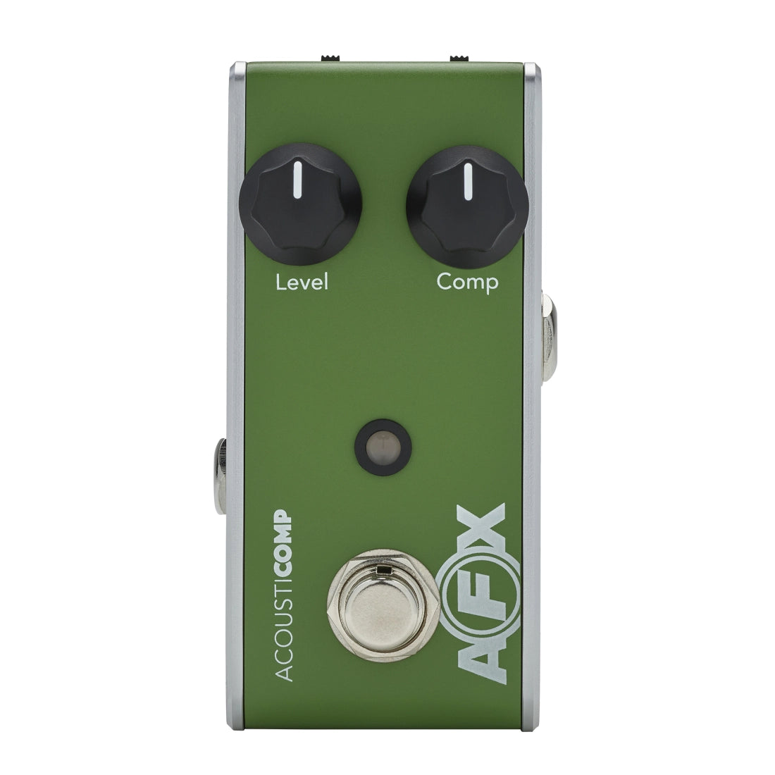 ギター FISHMAN/ACOUSTICOMP Fishman AFX AcoustiComp Mini Compressor Pedal à vendre au Québec