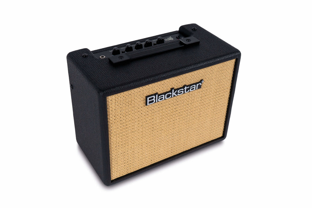Blackstar - Debut 15E - 15W 2X3" Combo Black