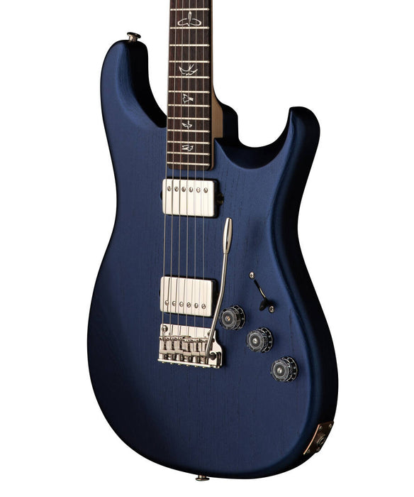 PRS Fiore HH Satin, Metallic Midnight