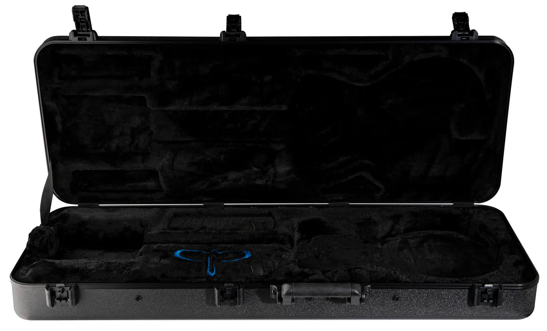PRS Guitars ATA Hardshell Multi-Fit Case - D3, Stealth, Birds