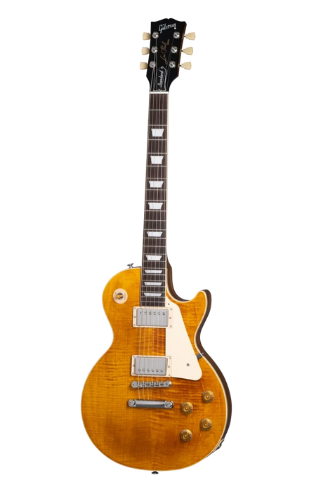 Gibson Les Paul Standard '50s, Honey Amber