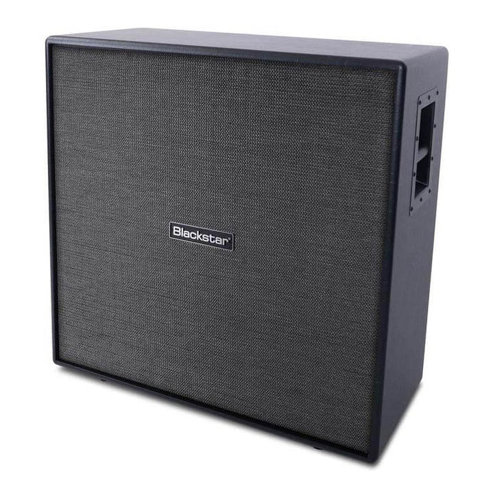 Blackstar - HTV-412A Mkiii 4X12" Straight Cab