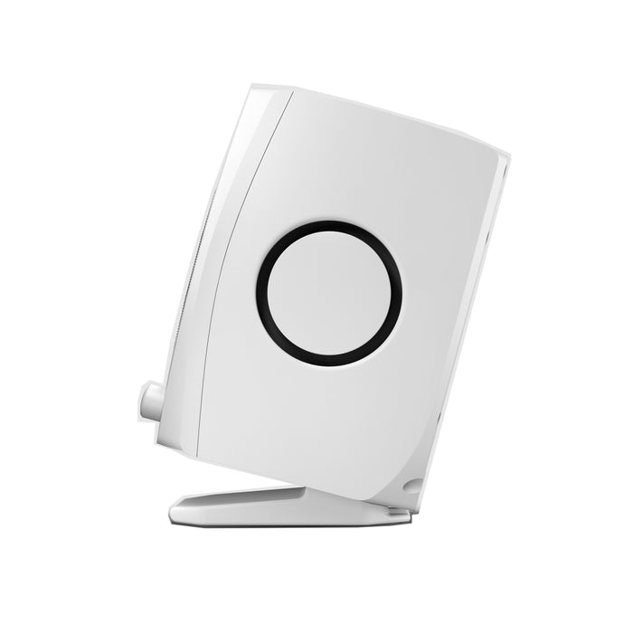 Adam Audio D3V Desktop Monitor Feet White