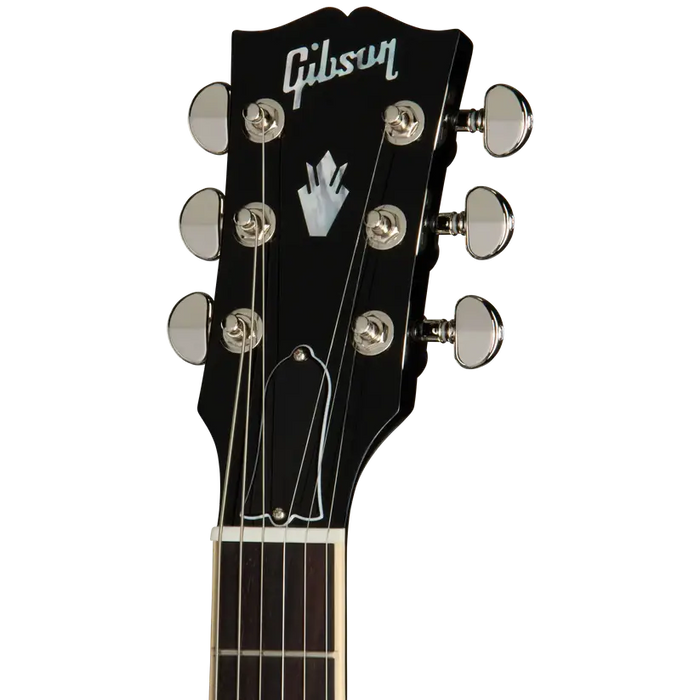 Gibson ES-339, Figured Dark Purple Burst