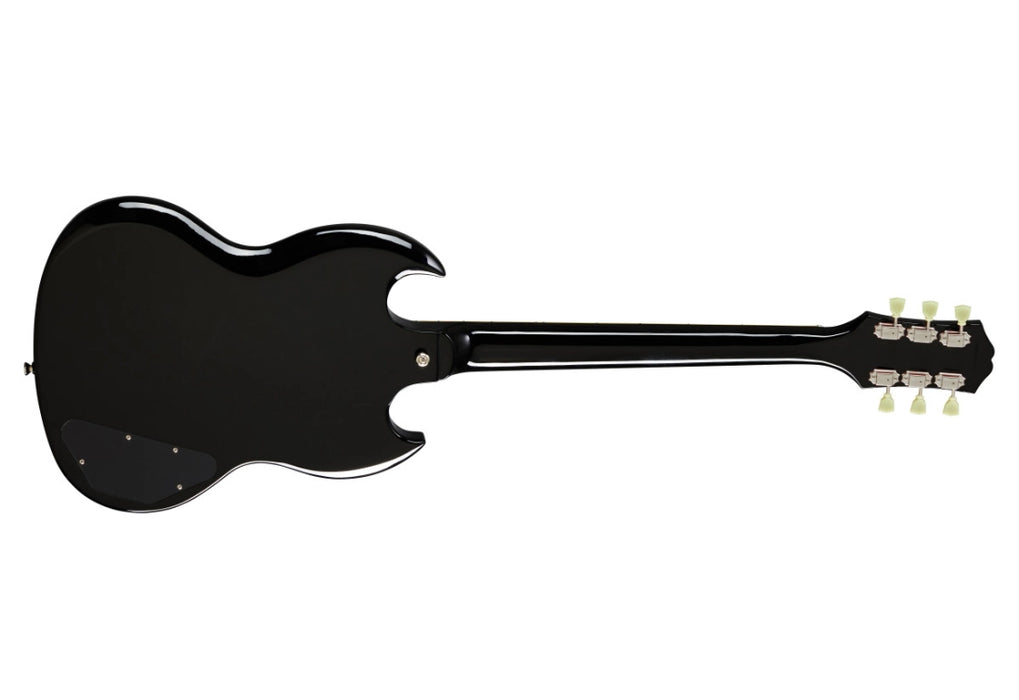 Epiphone SG Standard Left-Handed Ebony