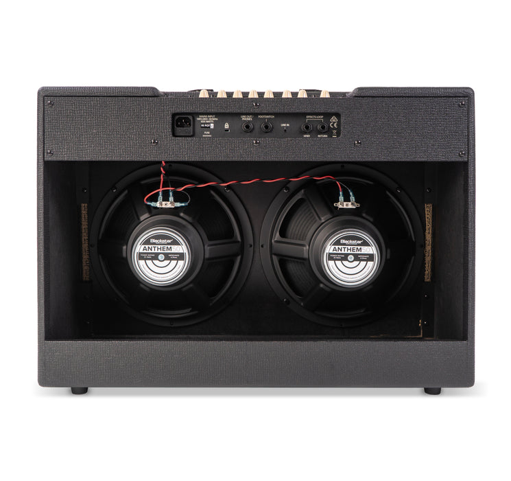 Blackstar - DEBUT 100R 2X12 - Combo - Black